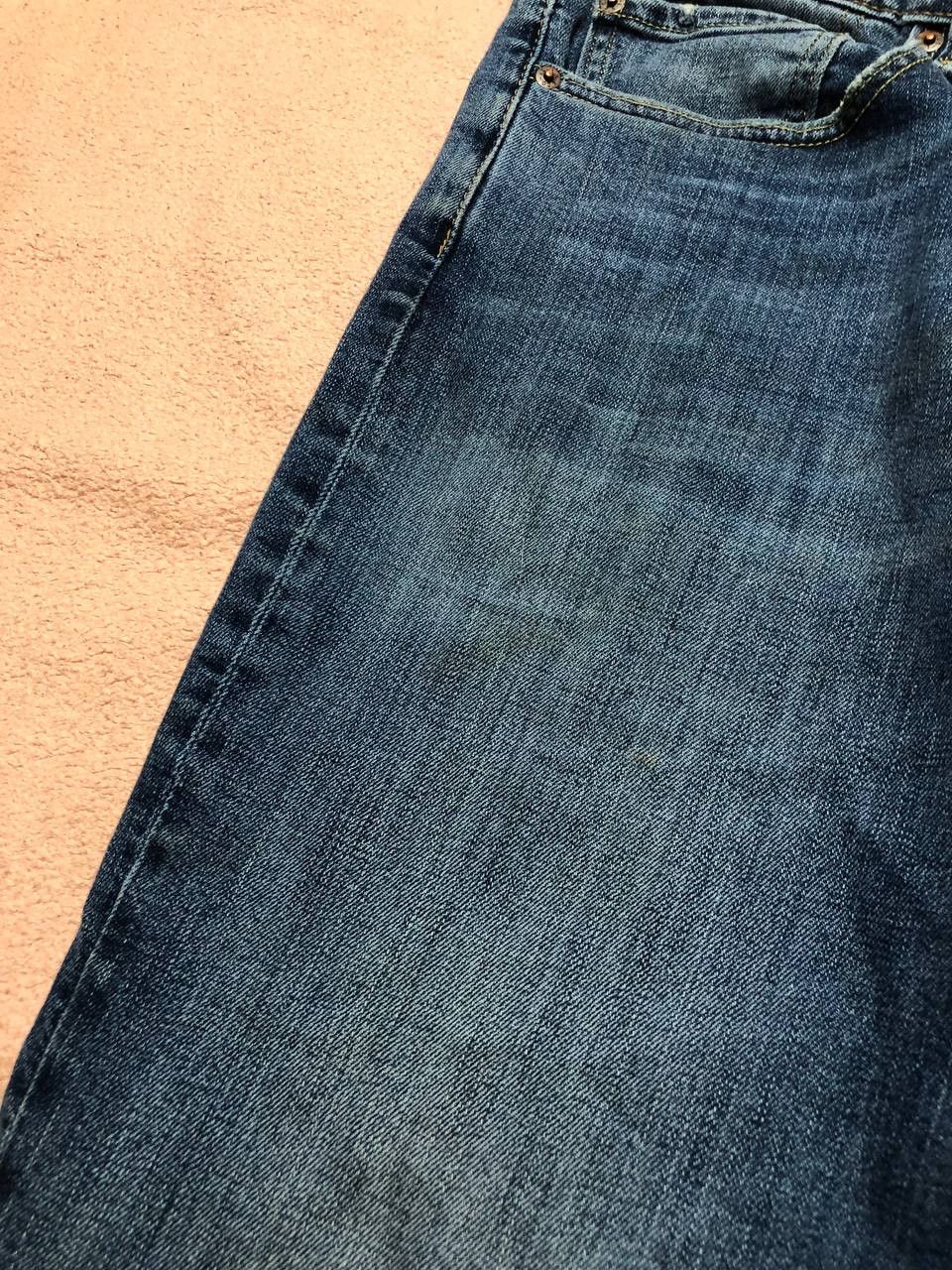 Levi's Levi's 514 Denim Jeans Size US 34 / EU 50 - 10 Thumbnail