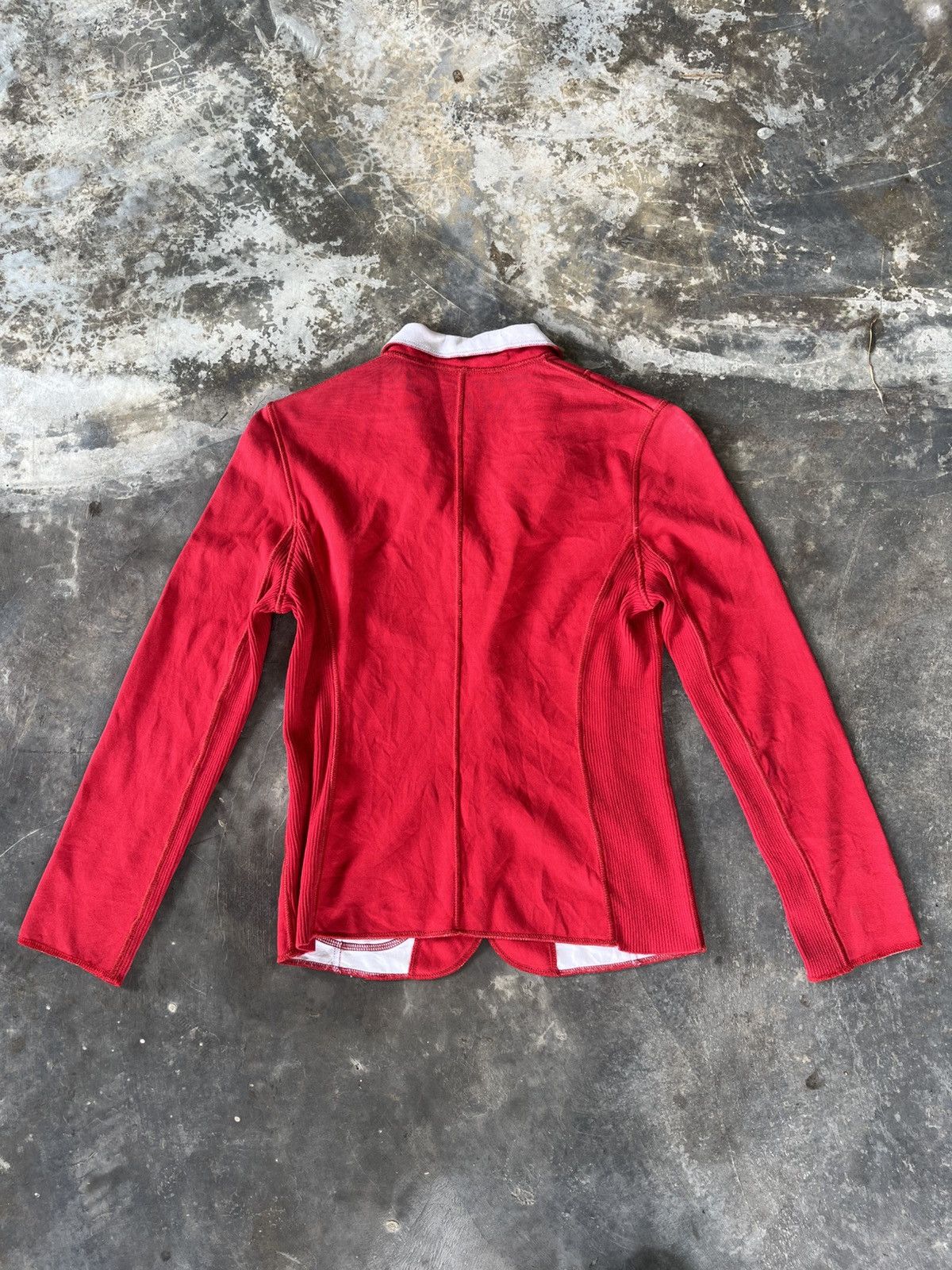 Brunello Cucinelli × Designer × Vintage Vintage Brunello Cucinelli Size US XS / EU 42 / 0 - 10 Thumbnail