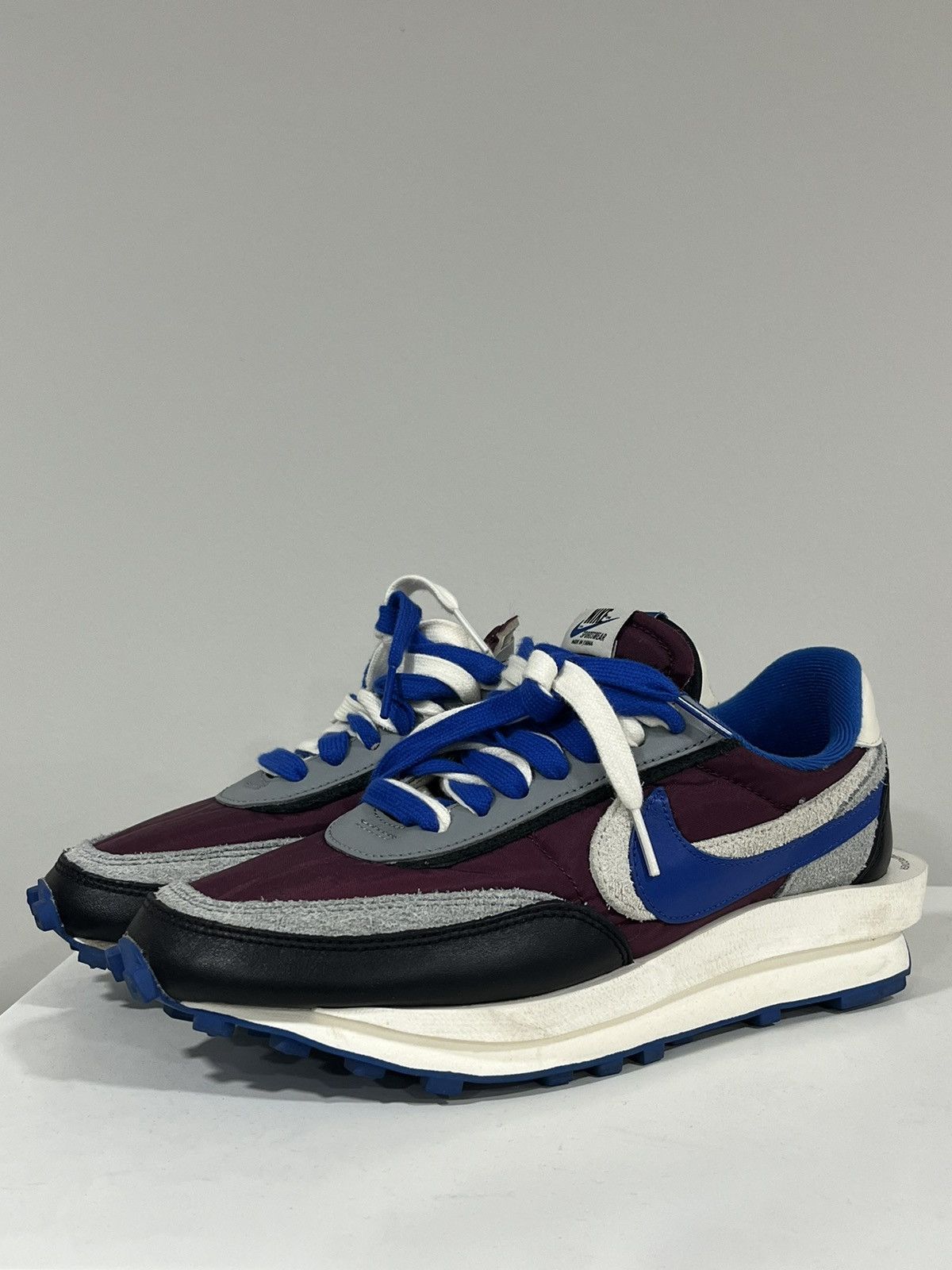 Nike × Sacai × Undercover NIKE LDWaffle x sacai x UNDERCOVER. 8.5 Size US 8.5 / EU 41-42 - 9 Thumbnail
