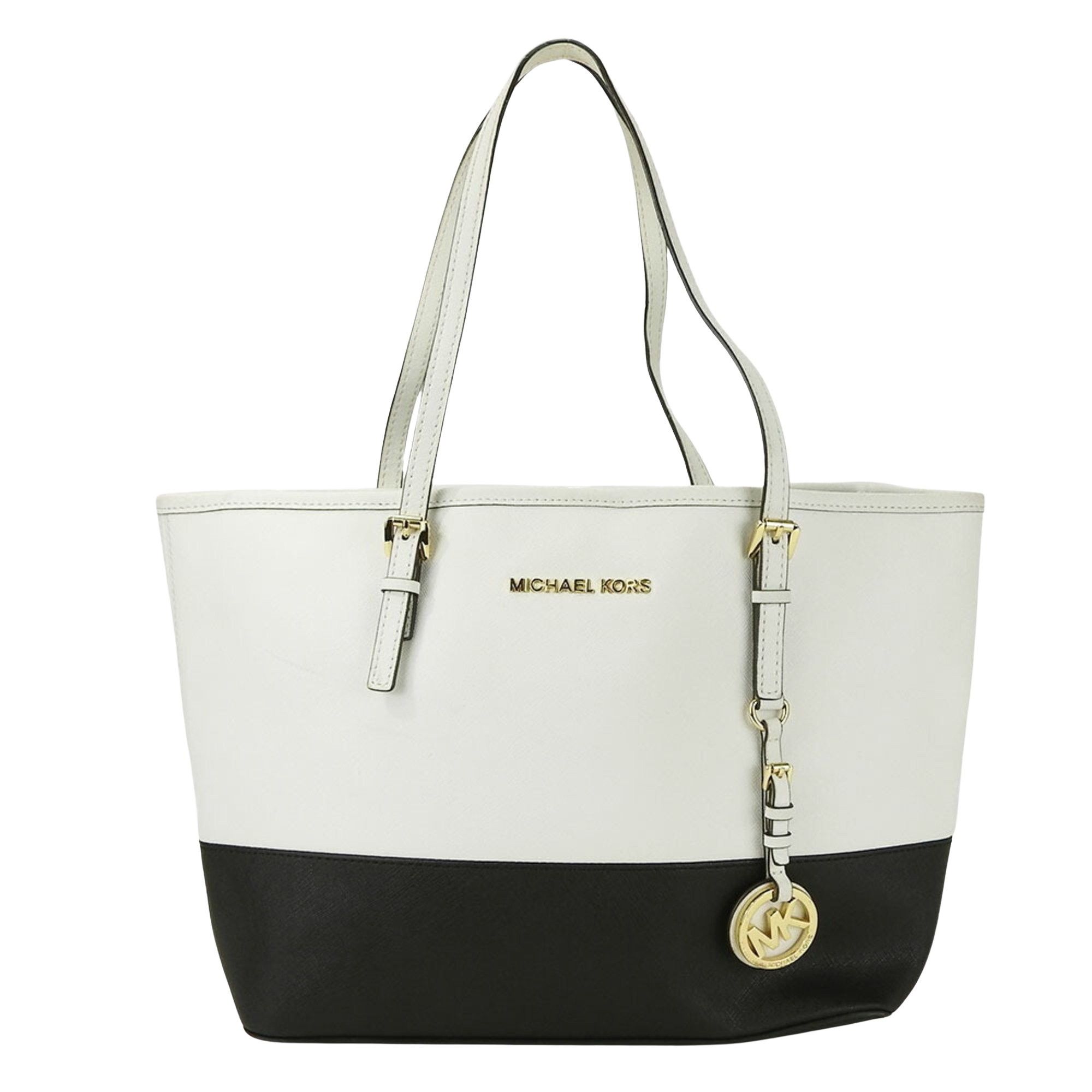 Michael Kors Michael Kors Jet set tote Size ONE SIZE - 1 Thumbnail