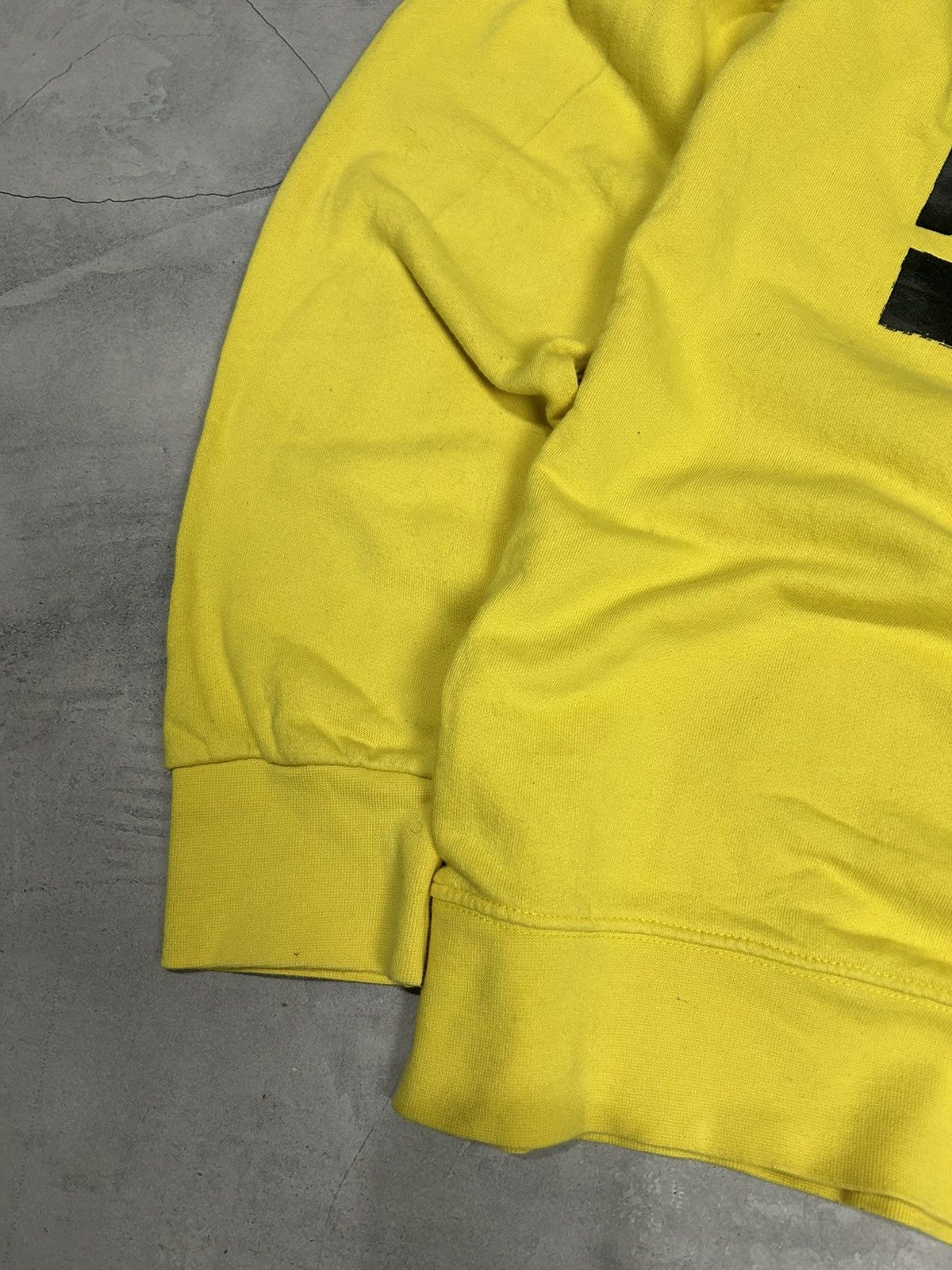 Pyrex Vision Pyrex Vision Virgil Obloh Hoodie Size US XL / EU 56 / 4 - 12 Thumbnail