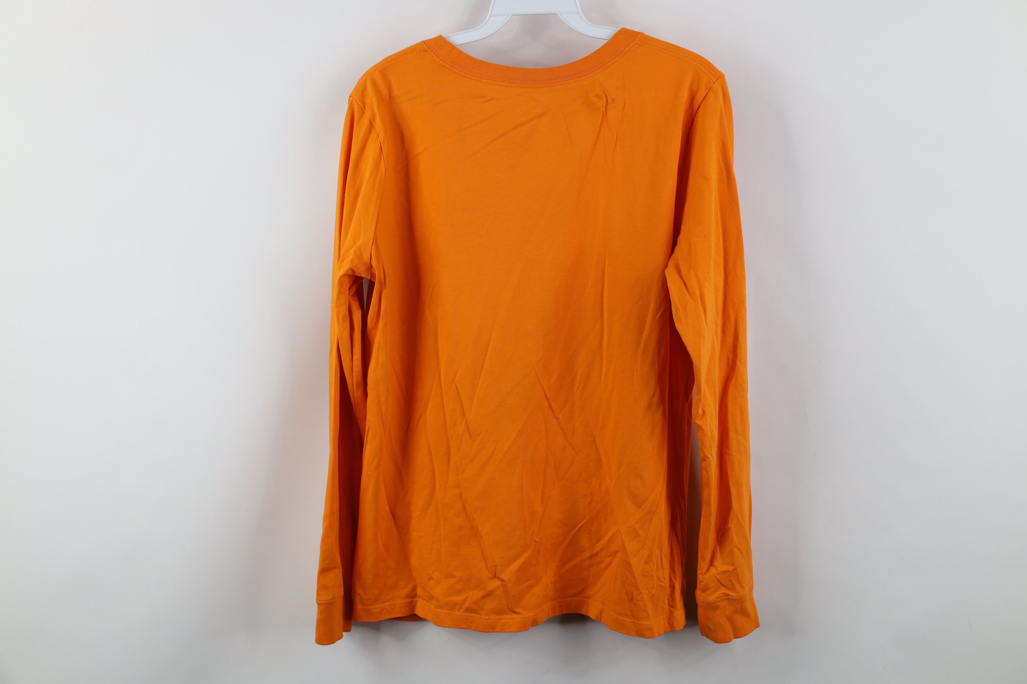 Nike Nike Scott Center Swoosh University of Tennessee T-Shirt Size L / US 10 / IT 46 - 13 Thumbnail