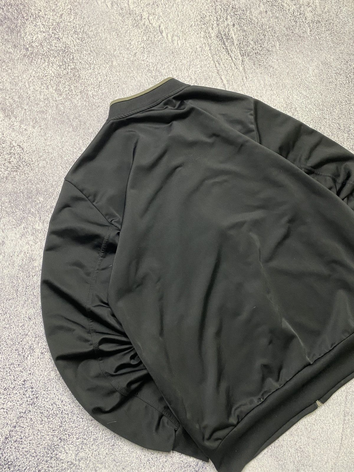 Adidas × Vintage Vintage Adidas Juventus Soccer Track Jacket Size L Size US L / EU 52-54 / 3 - 8 Thumbnail