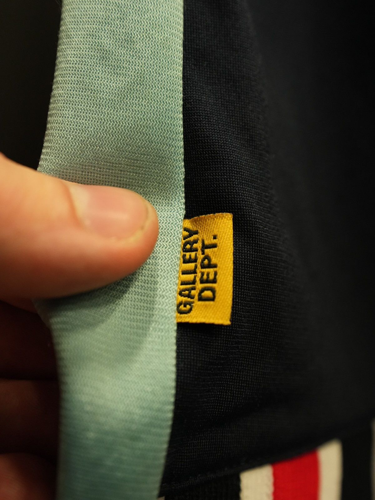 Gallery Dept. Gallery Dept. Reworked Stan Pant Size US 28 / EU 44 - 7 Thumbnail