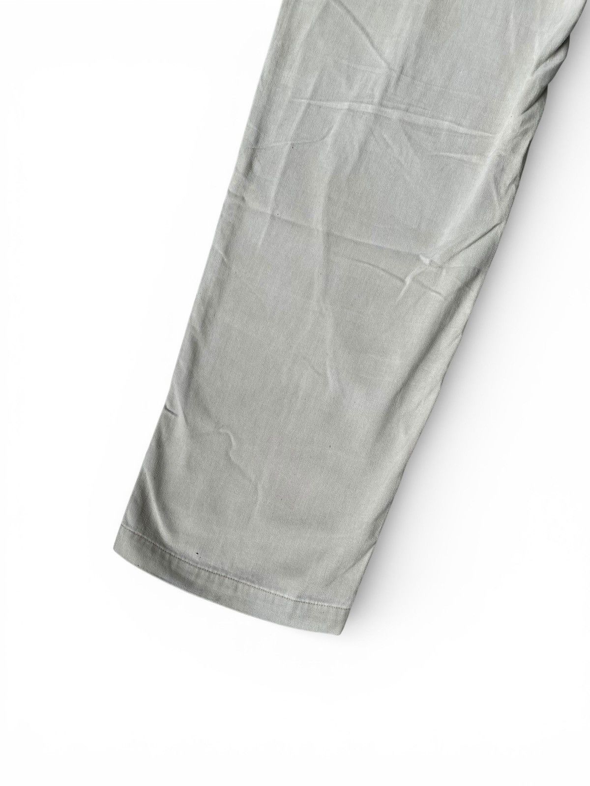 Polo Ralph Lauren Vintage 1990’s Polo Chino Ralph Lauren Size US 31 - 4 Thumbnail