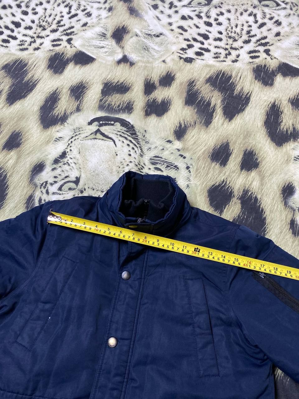 Diesel Vintage Diesel Windproof KIDS Light Jacket Size XL Size US XL / EU 56 / 4 - 15 Thumbnail