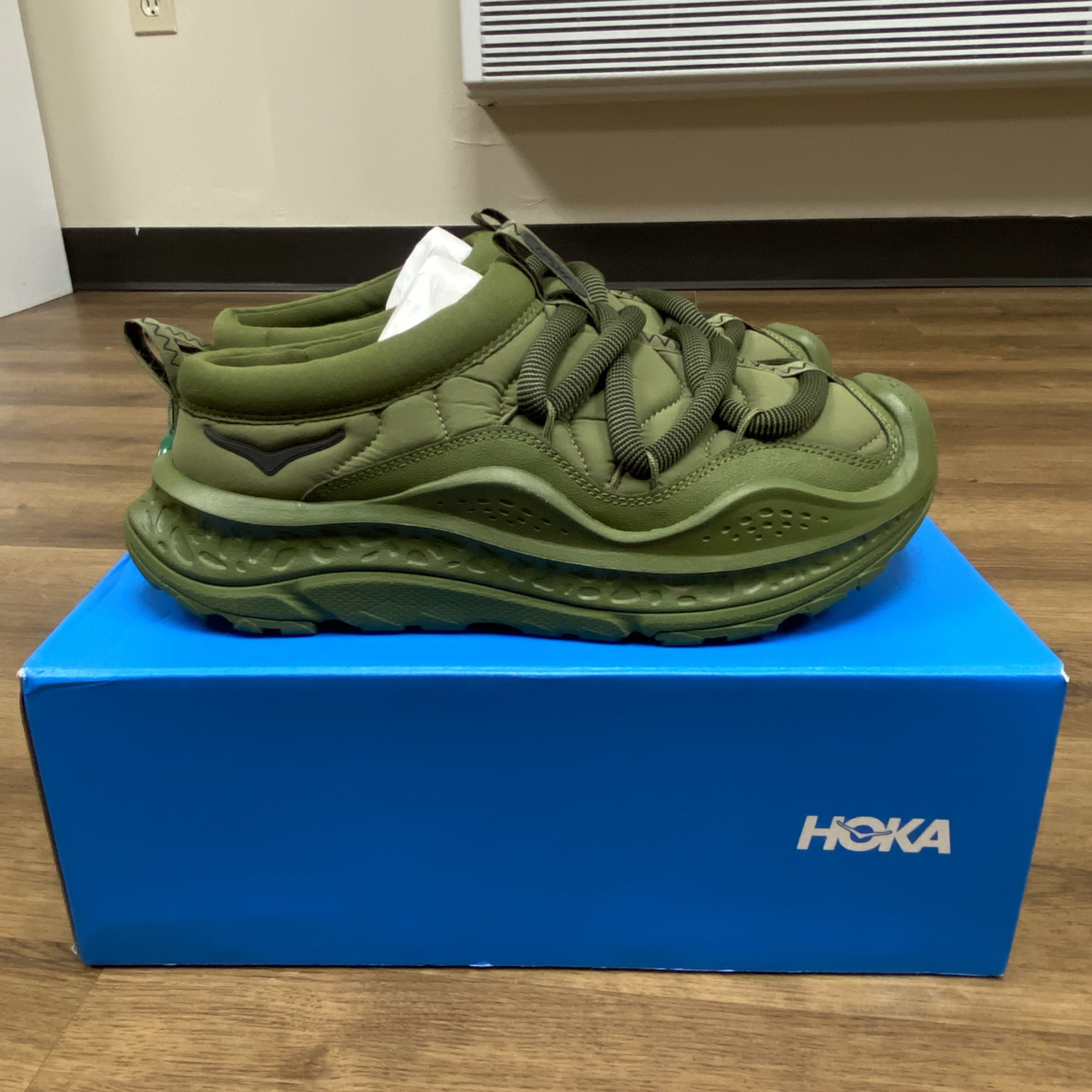 Hoka Brand New Size US 8.5 / EU 41-42 - 2 Thumbnail