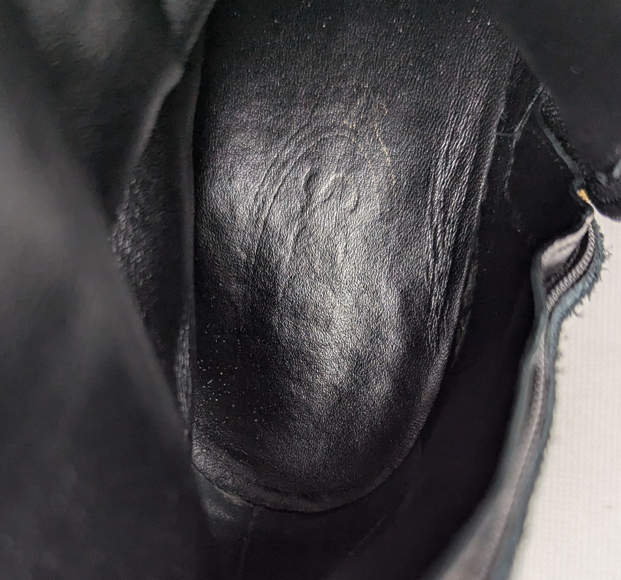 Tod's Tod's frangia leather suede boots 40 Size US 10 / IT 40 - 8 Thumbnail
