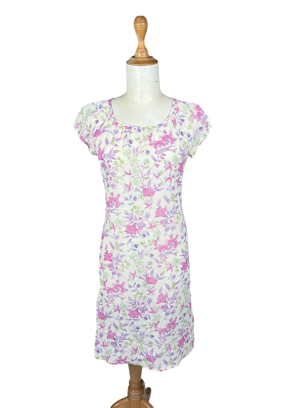 DRESSEDUNDRESSED × Designer Mayson Grey Made In Japan Dress Designer Size S / US 4 / IT 40 - 1 Thumbnail
