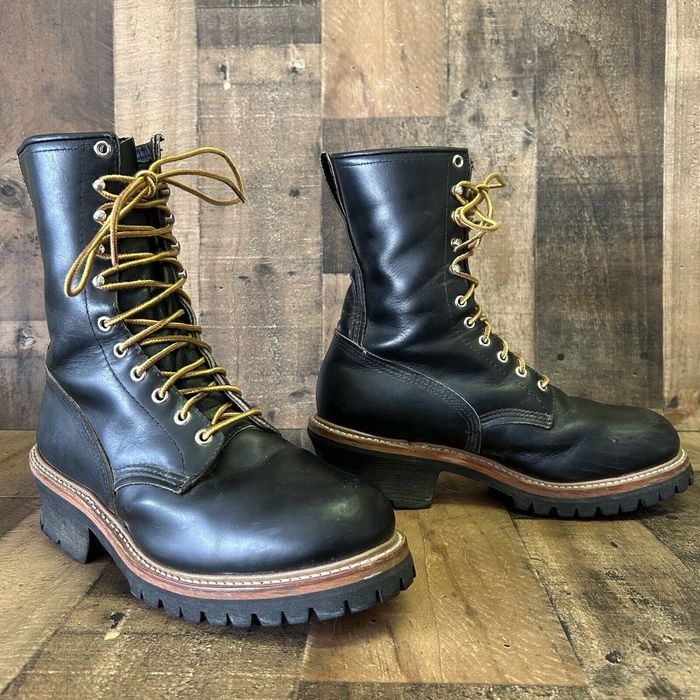 red wing 2218