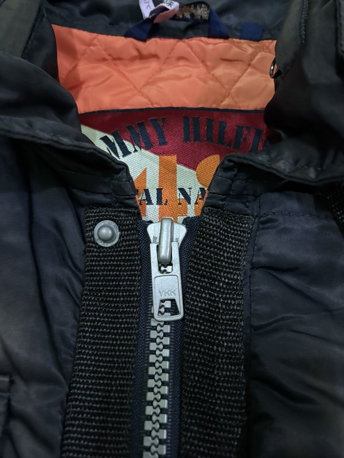 Tommy Hilfiger Tommy Hilfiger Rescue Squad Jacket Size US M / EU 48-50 / 2 - 12 Thumbnail