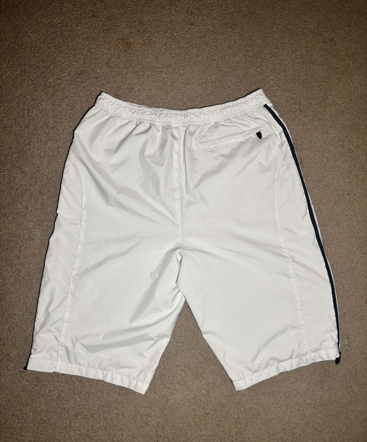 Champion × Vintage Vintage Champion Y2K Jorts Size US 36 / EU 52 - 5 Thumbnail