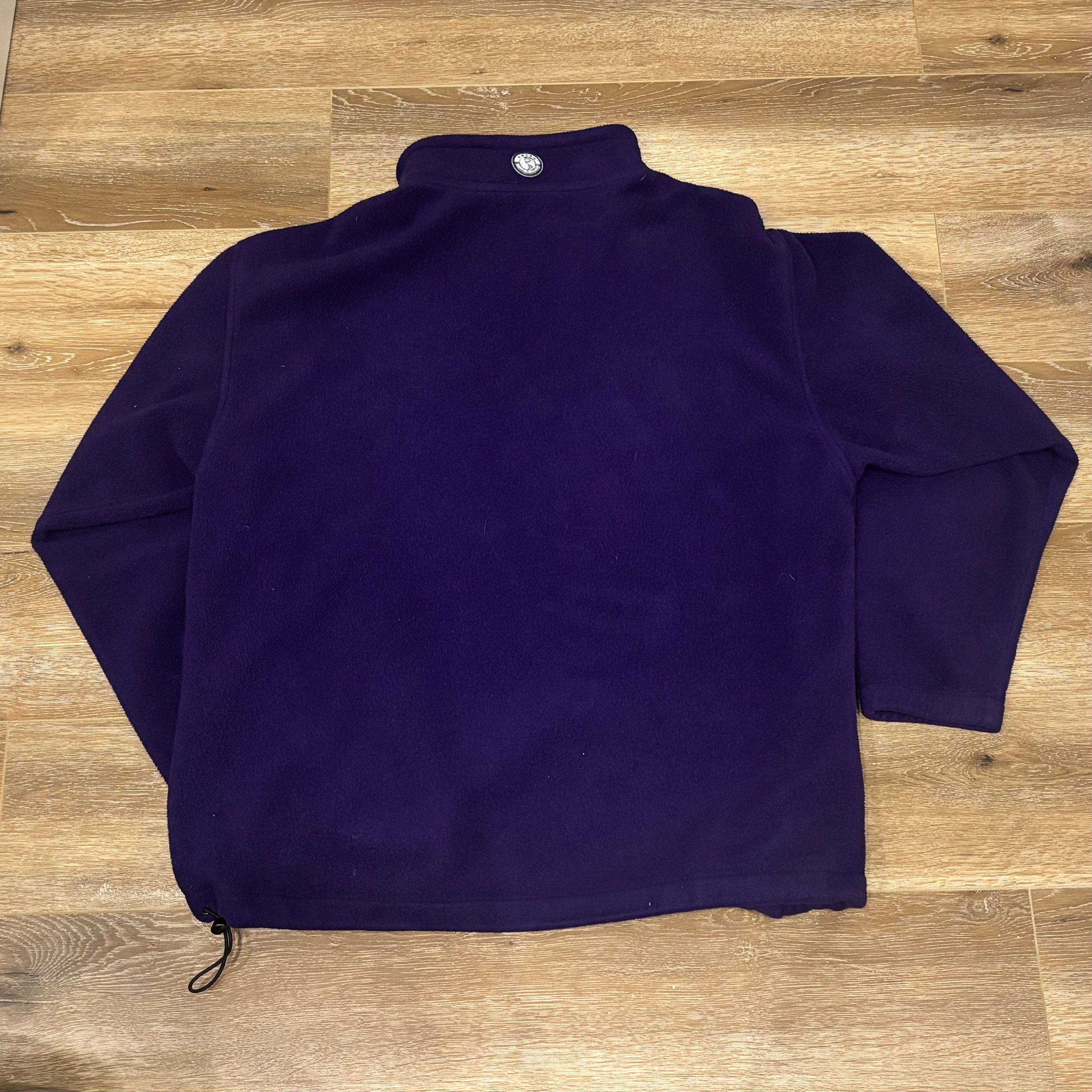 Eddie Bauer EDDIE BAUER EBTEK QUARTER ZIP Size US L / EU 52-54 / 3 - 2 Thumbnail