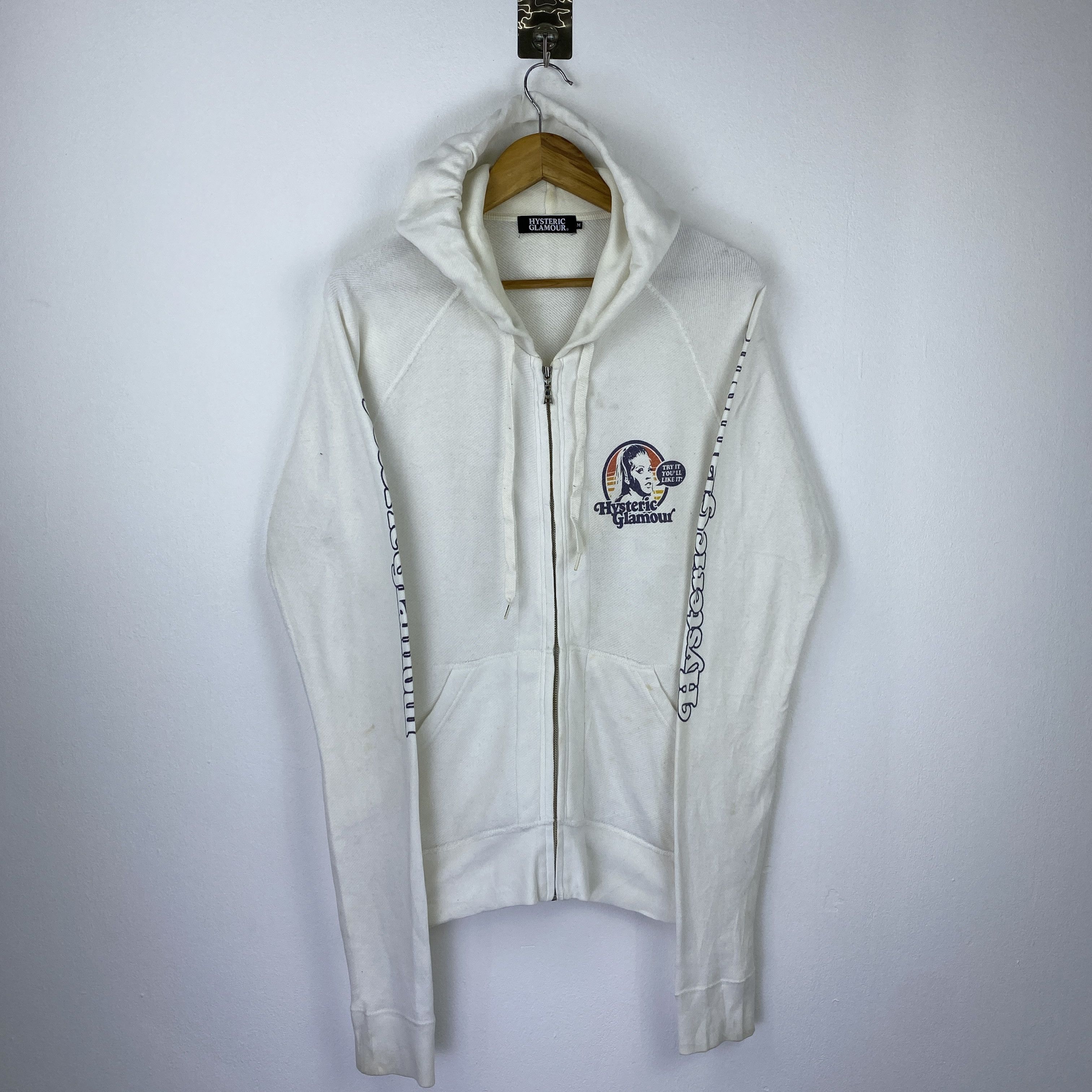 Hysteric Glamour × Japanese Brand Vintage Hysteric Glamour | Grailed