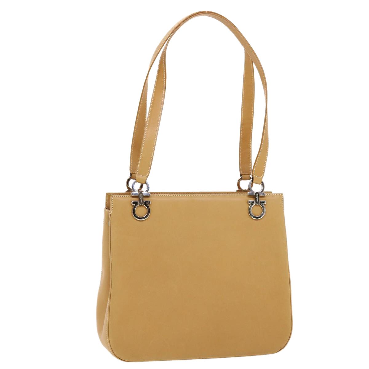 Salvatore Ferragamo Salvatore Ferragamo Gancini shoulder Size ONE SIZE - 1 Thumbnail