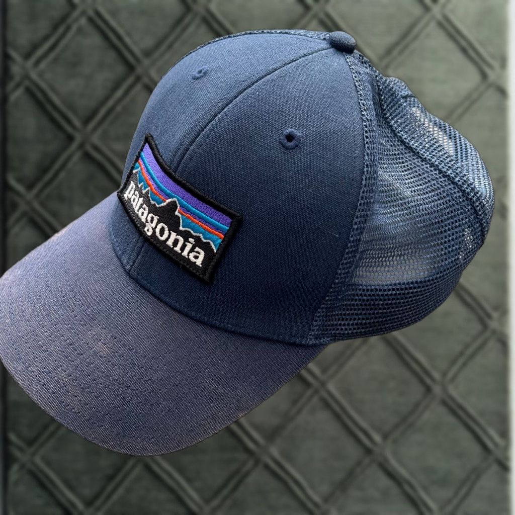 Patagonia Patagonia Hat Adjustale? Size ONE SIZE - 1 Thumbnail