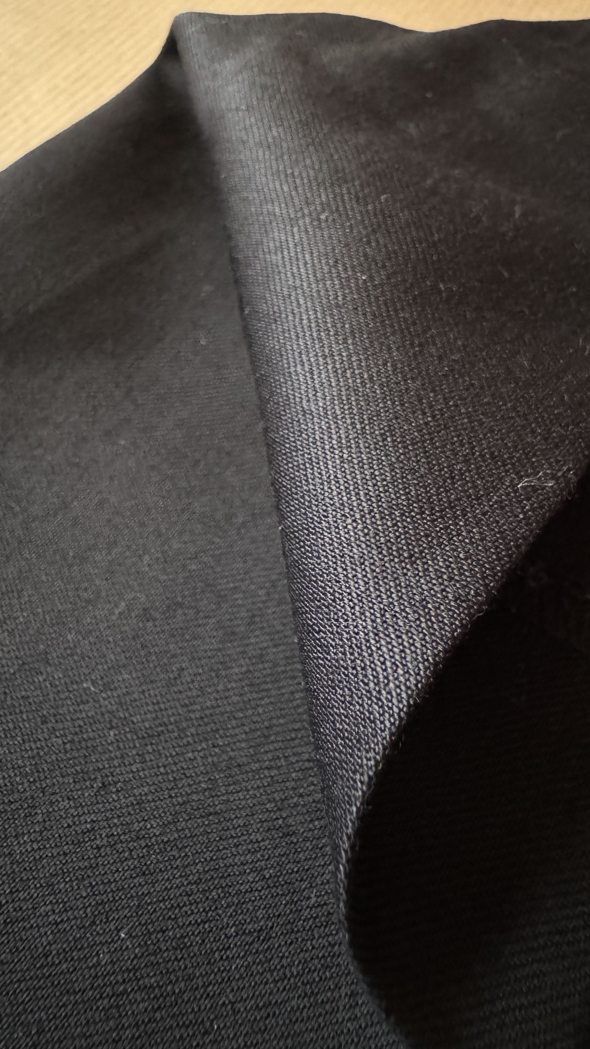 Martine Sitbon aa . 48 . COLLECTOR . AS NEW . WIDE WOOL PANTS . 113PA1002 Size US 32 / EU 48 - 17 Thumbnail