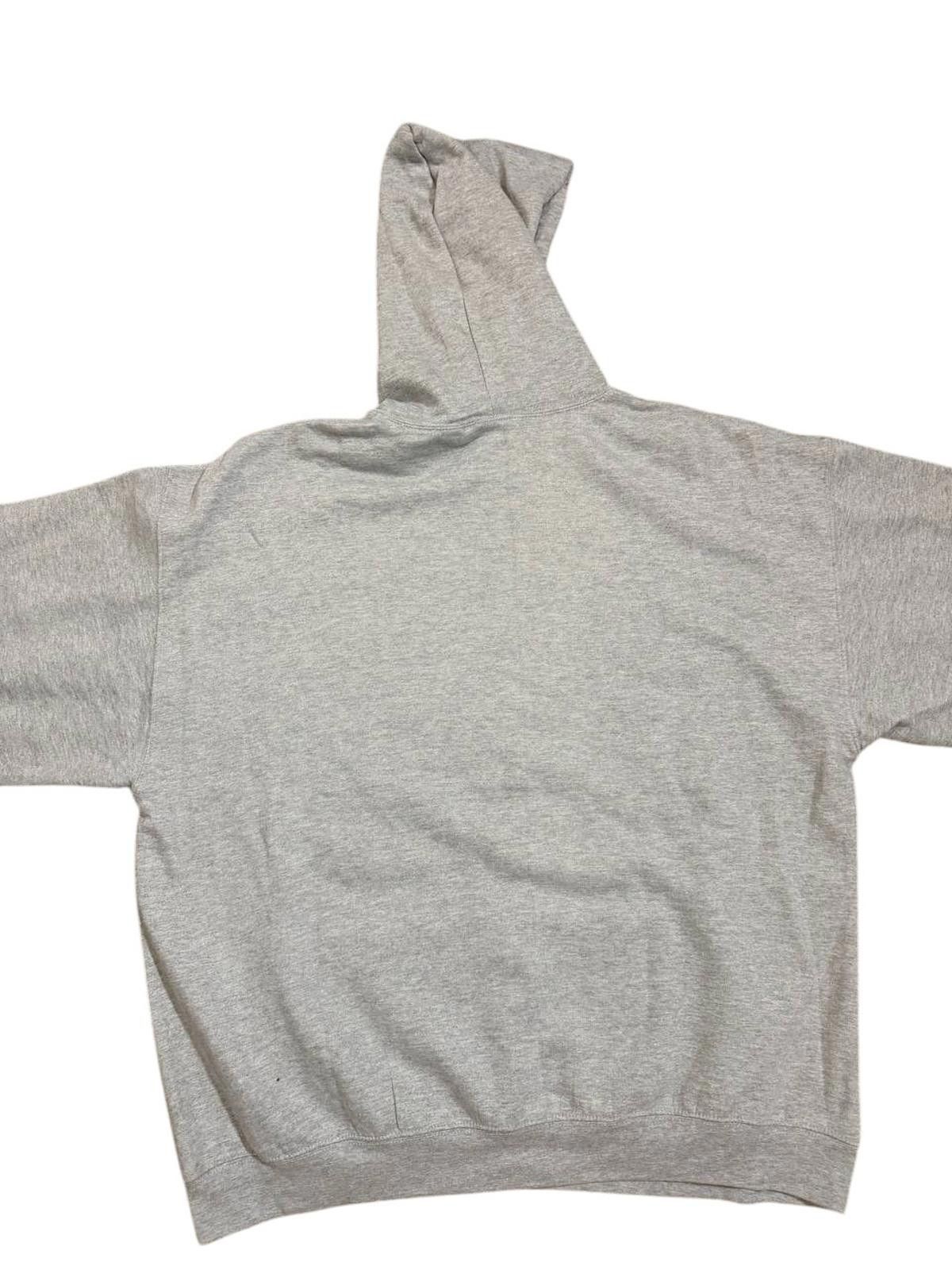NBA NBA Boston Celtics Basketball Hoodie – Gray – Size 2XL Size US XXL / EU 58 / 5 - 5 Thumbnail