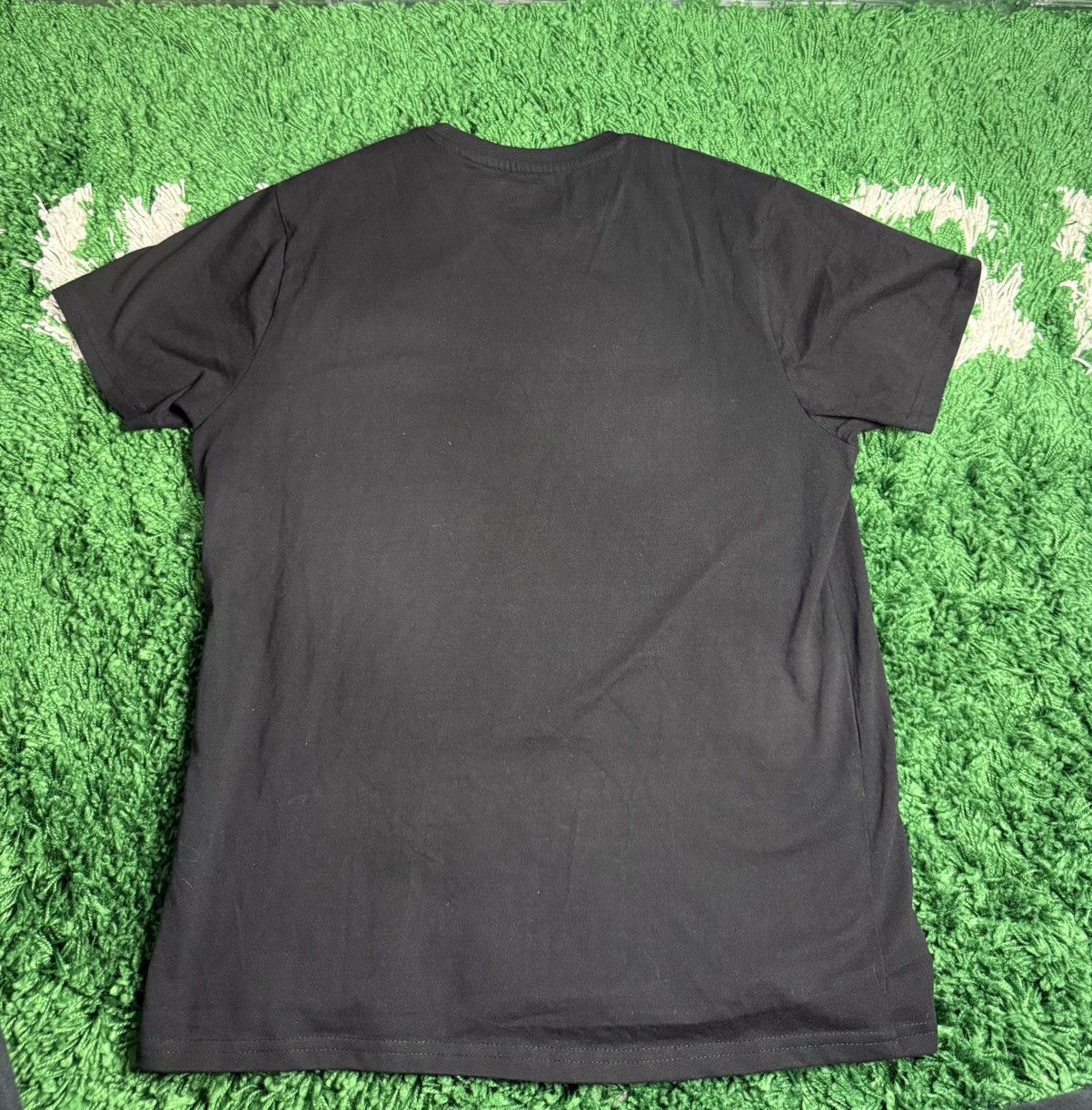 Star Wars × Vintage Star Wars Rare Vintage Tee Black Size Large Size US L / EU 52-54 / 3 - 4 Thumbnail