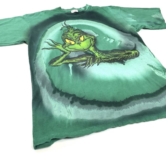 dr seuss tie dye shirt