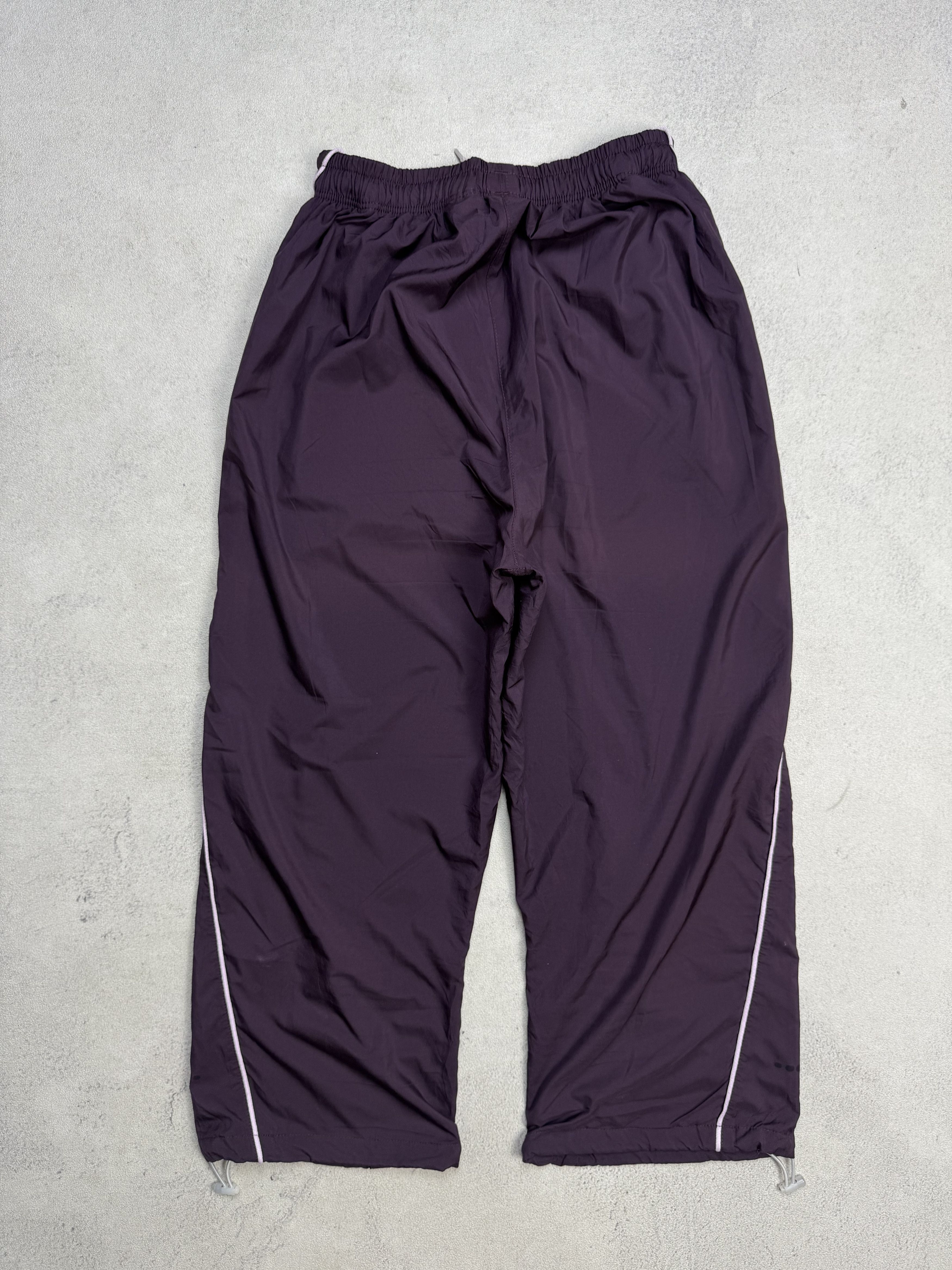 Nike Nike Y2K Parachute Pants Size 28" / US 6 / IT 42 - 2 Thumbnail