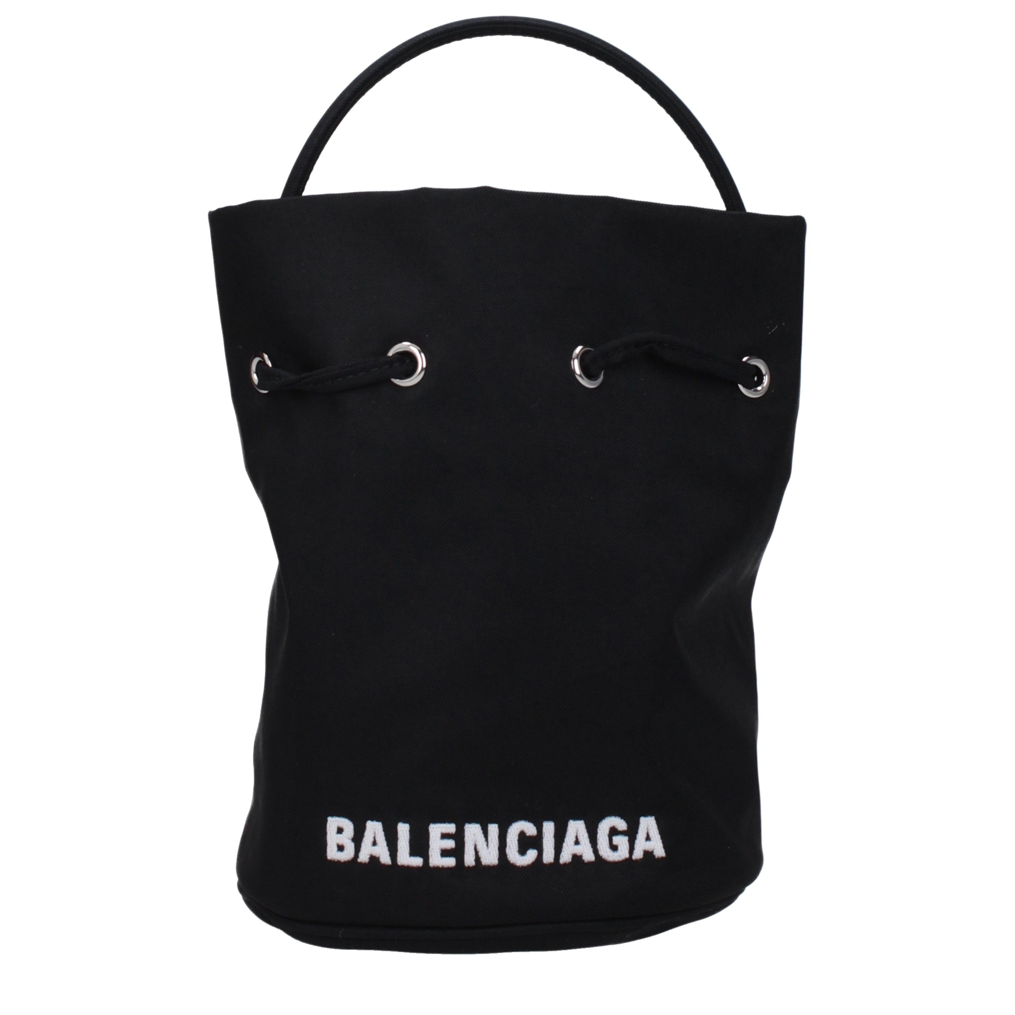 Balenciaga HandBag in Fabric Size ONE SIZE - 1 Thumbnail