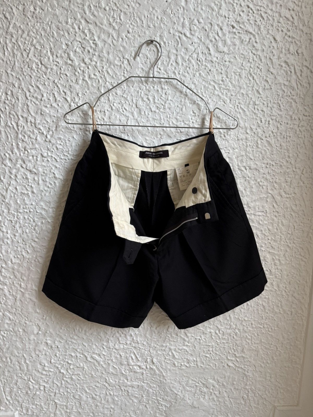 Junya Watanabe Junya Watanabe x Comme Des Garcon Size US 29 - 1 Thumbnail