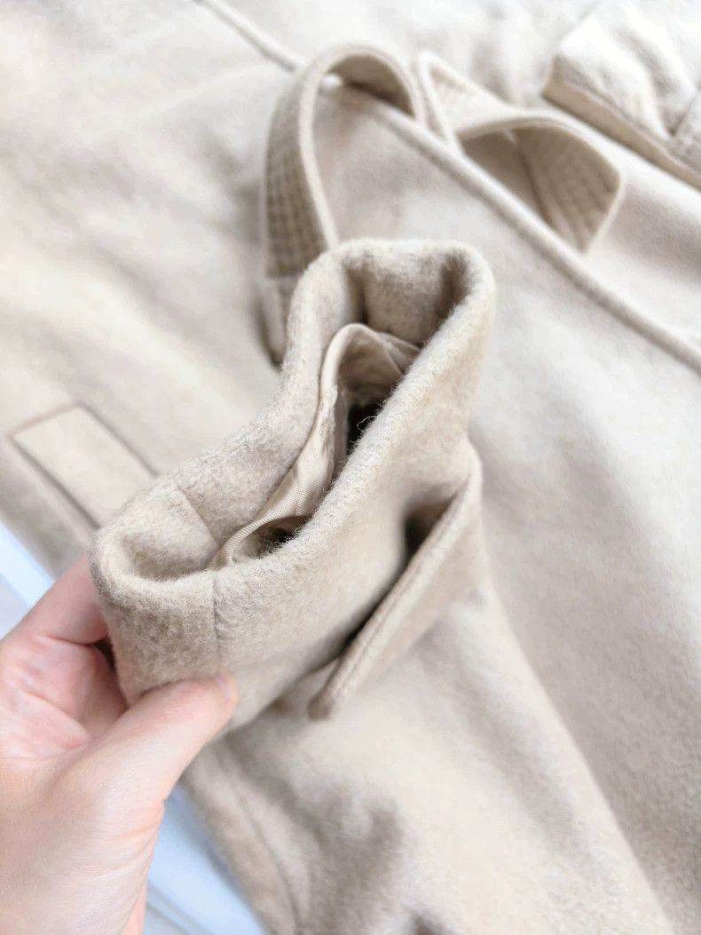 Max Mara Max Mara Runway style, cashmere coat Size XS / US 0-2 / IT 36-38 - 6 Thumbnail