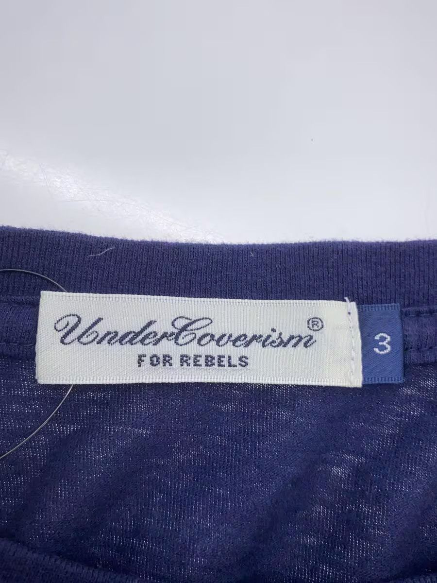 Undercover AW14 "COLD BLOOD" Tee Size US L / EU 52-54 / 3 - 4 Thumbnail