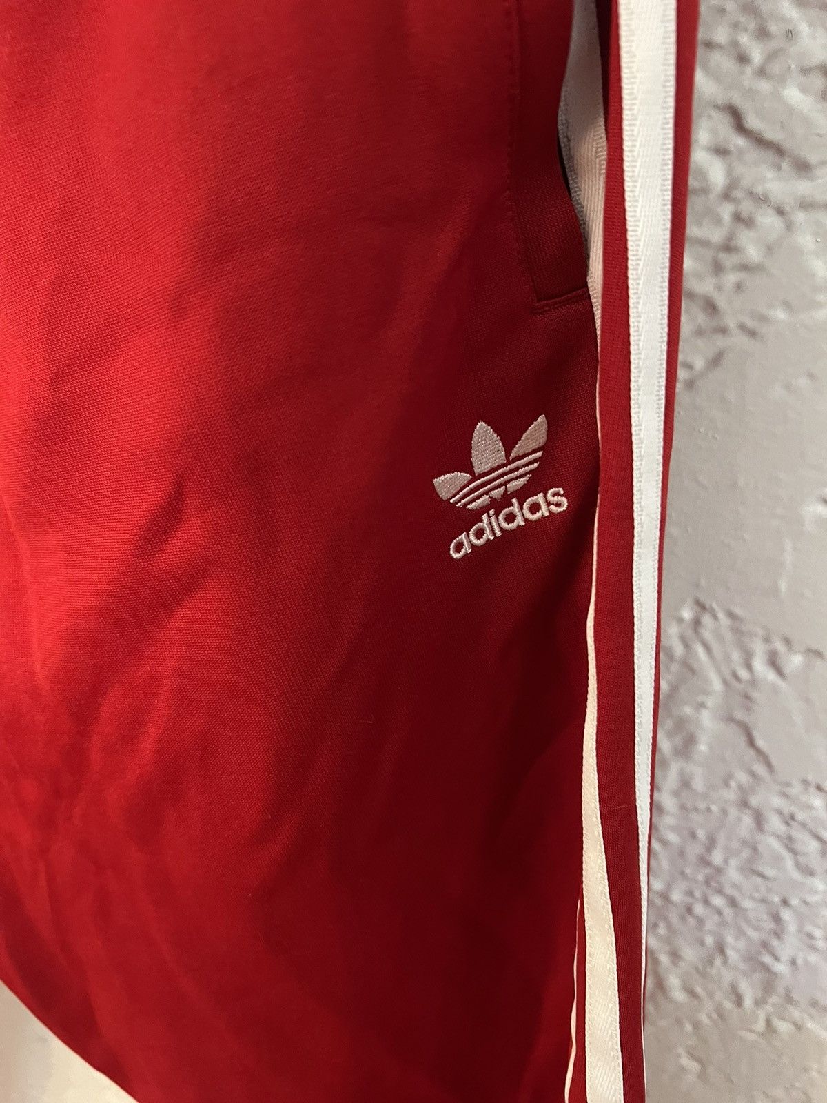 Adidas Adidas Joggers Size US 36 / EU 52 - 2 Thumbnail