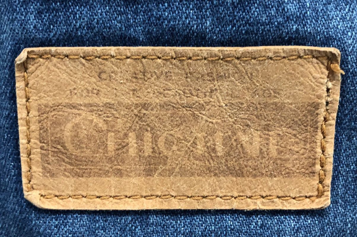 Vintage Vintage Chicmate By Yamamoto Overalls Size US 32 / EU 48 - 13 Thumbnail