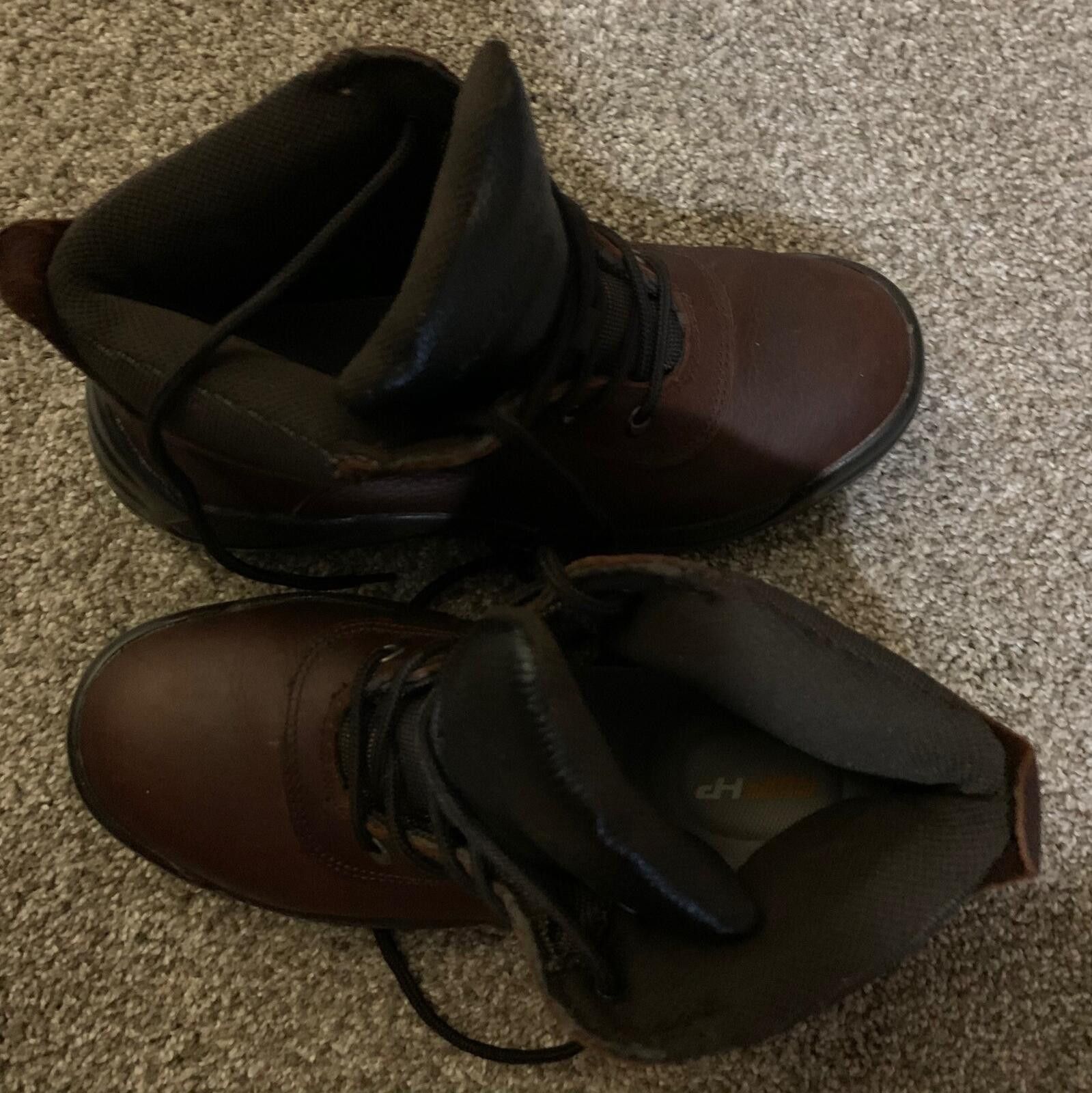 Other cH AWP HP Men's Size 11 Brown Boots Size US 11 / EU 44 - 2 Thumbnail