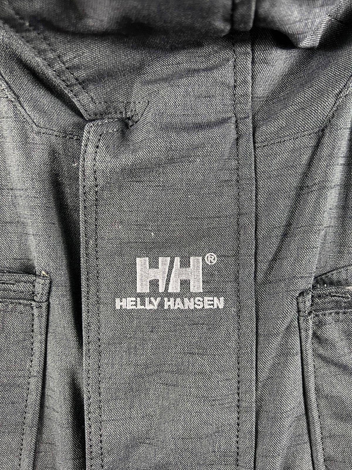 Helly Hansen Rare‼️ Vintage Helly Hansen Gorpcore Heavy Size US L / EU 52-54 / 3 - 7 Thumbnail
