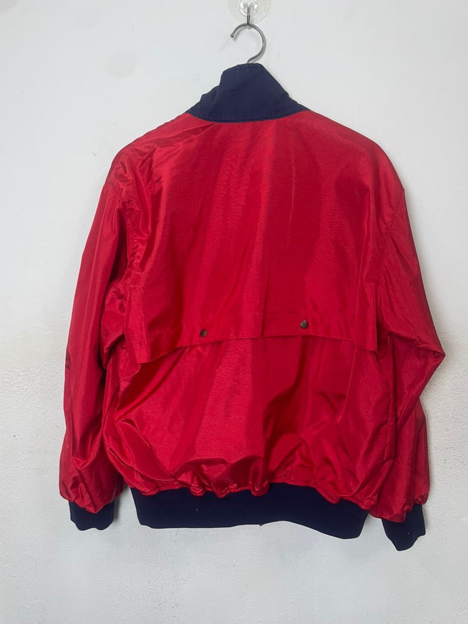 Honda × Vintage Honda Racing Team Reversible Jacket Size US L / EU 52-54 / 3 - 5 Thumbnail