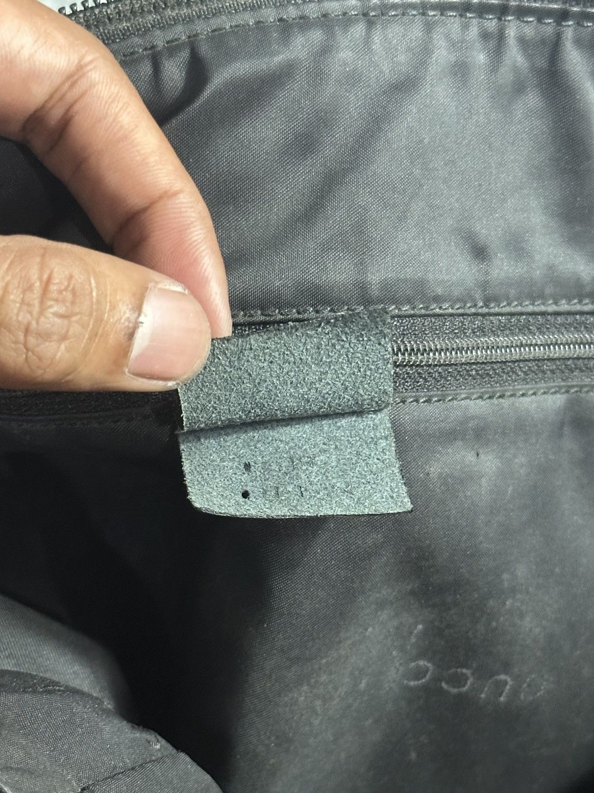Gucci Gucci Hobo Bag Size ONE SIZE - 14 Thumbnail