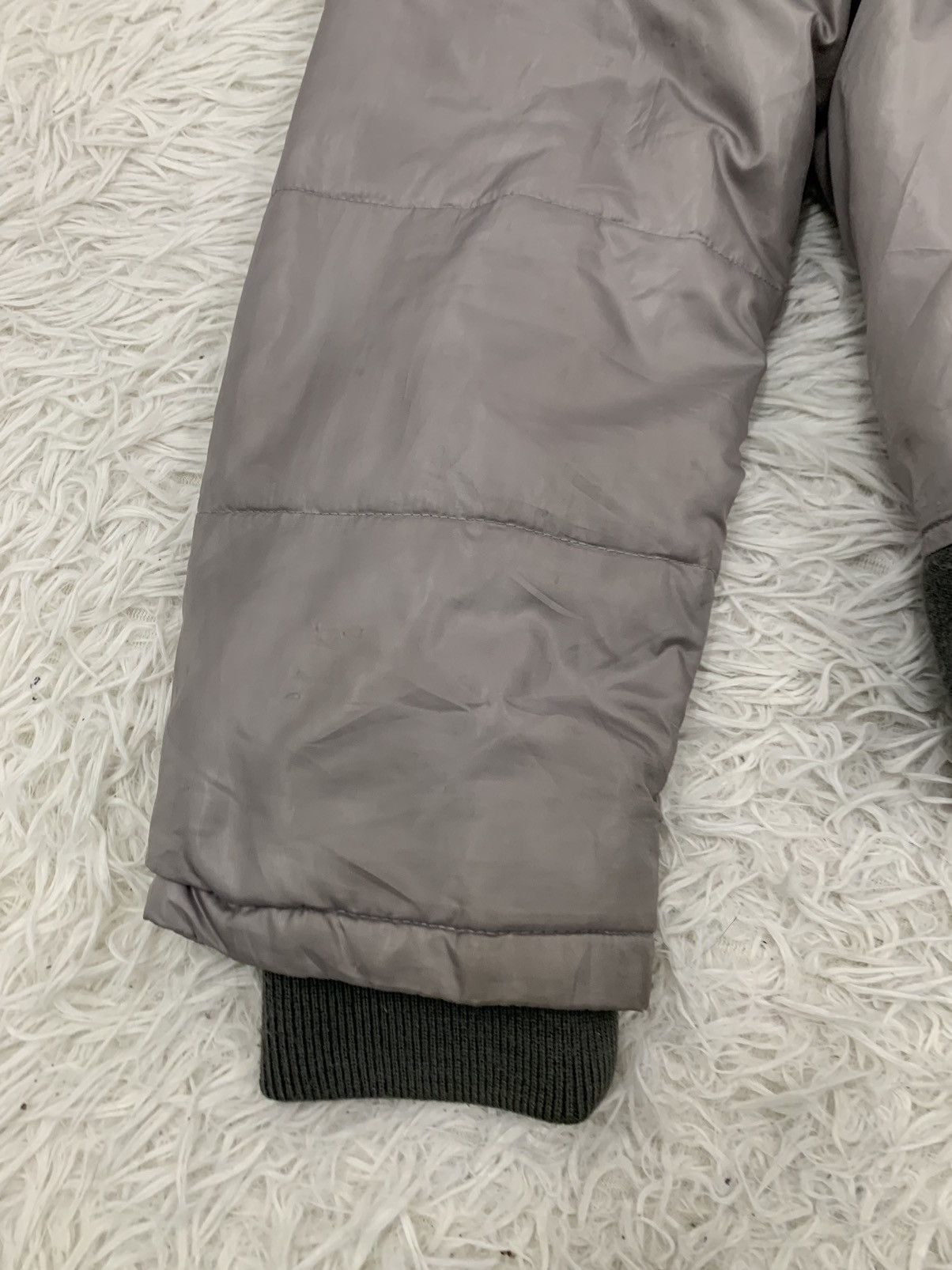 Avirex Avirex USAF 16171 Puffer Jacket Size US L / EU 52-54 / 3 - 8 Thumbnail