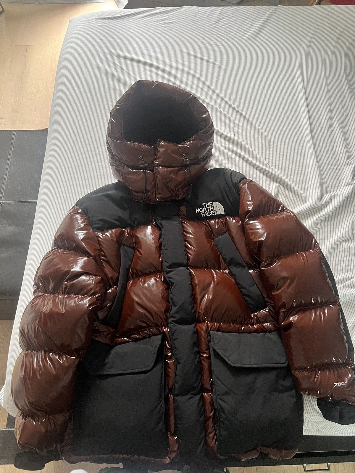 Supreme North Face 700 | Grailed