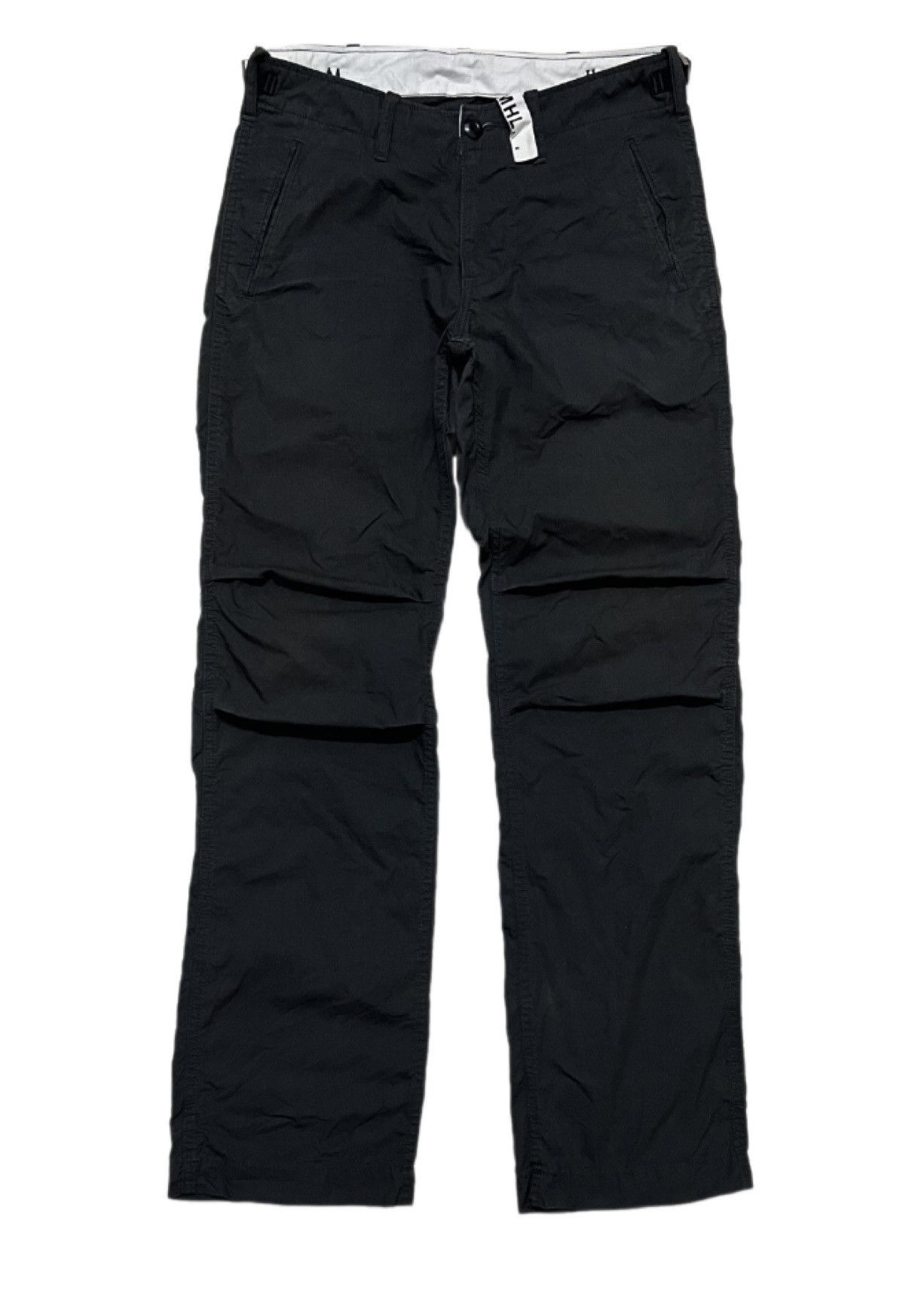 Alpha Industries × Margaret Howell MARGARET HOWELL MHL x ALPHA INDUSTRIES Pant Size US 31 - 1 Thumbnail