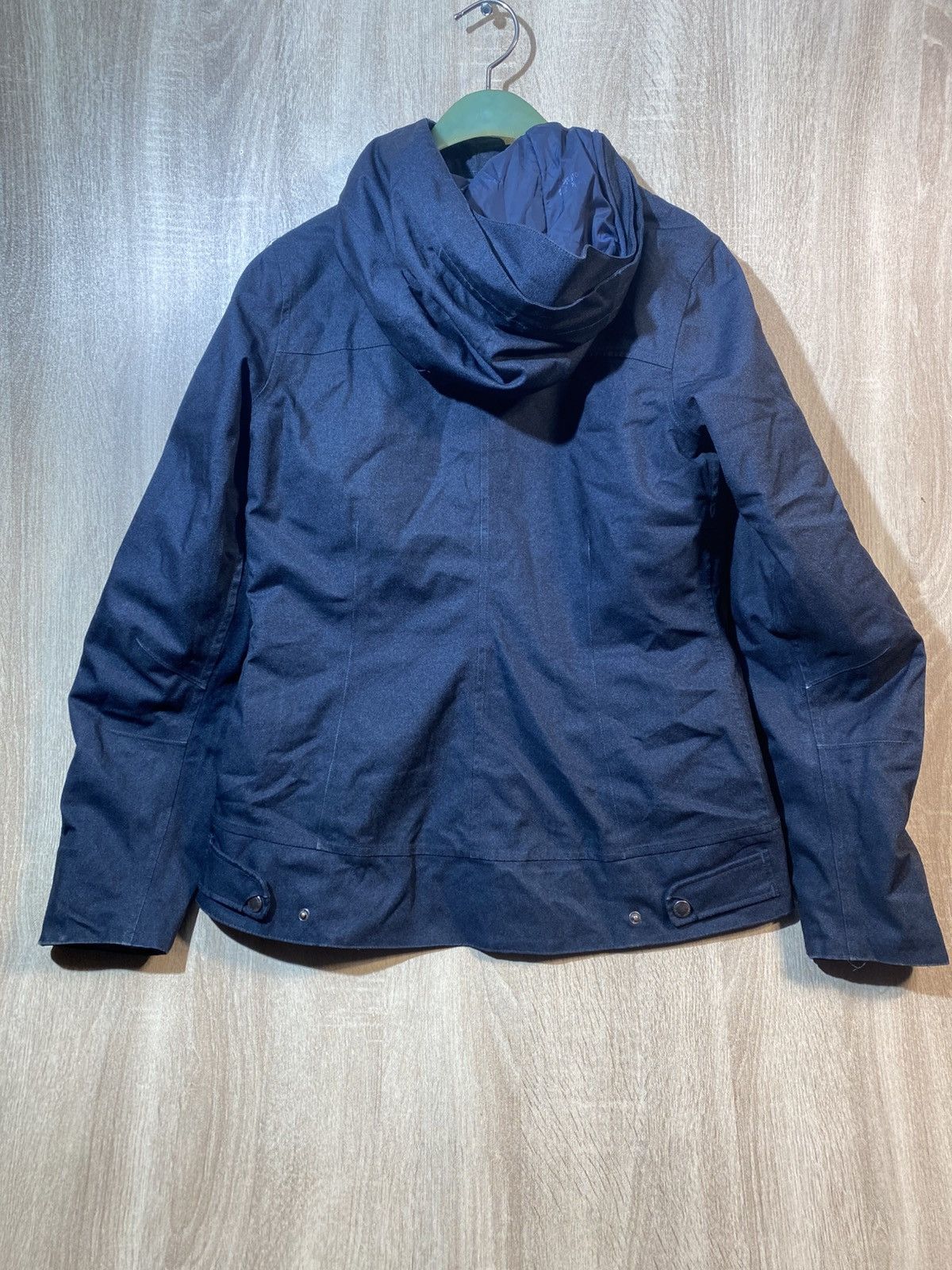 Jack Wolfskin Jack Wolfskin waterproof women’s jacket size XS Size XS / US 0-2 / IT 36-38 - 15 Thumbnail