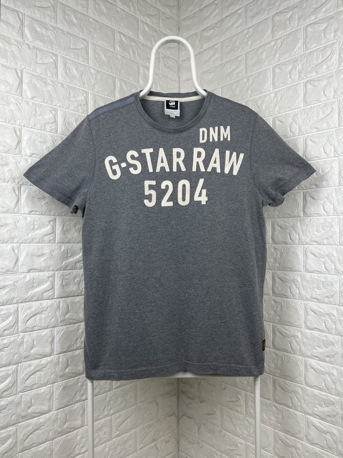 G-Star G Star Raw Tee size M Size US M / EU 48-50 / 2 - 1 Thumbnail