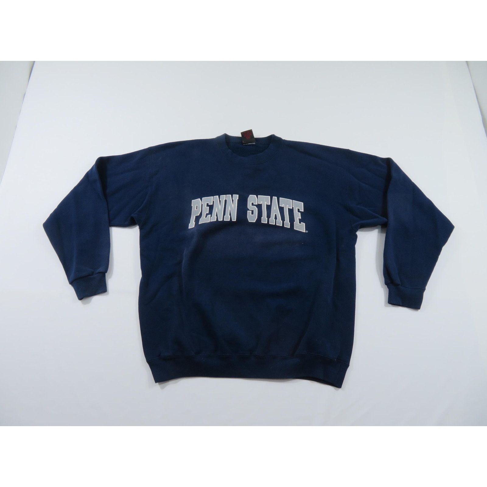 Other Penn State Nittany Lions 50/50 Blue Sweatshirt Sz XL 1990s Size US XL / EU 56 / 4 - 1 Thumbnail