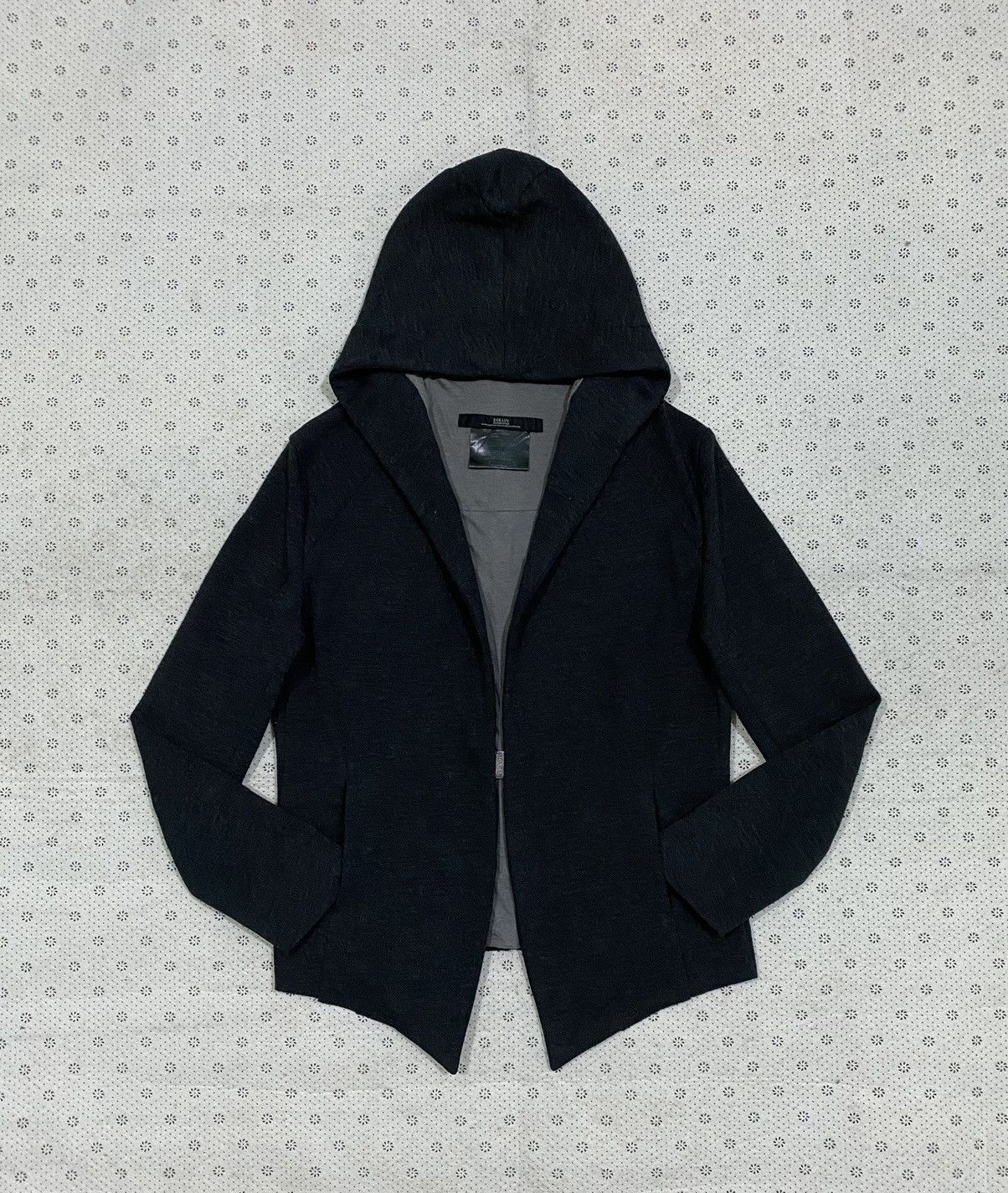 Dirain Dirain Japan Hoodie Jacket Size US M / EU 48-50 / 2 - 1 Thumbnail