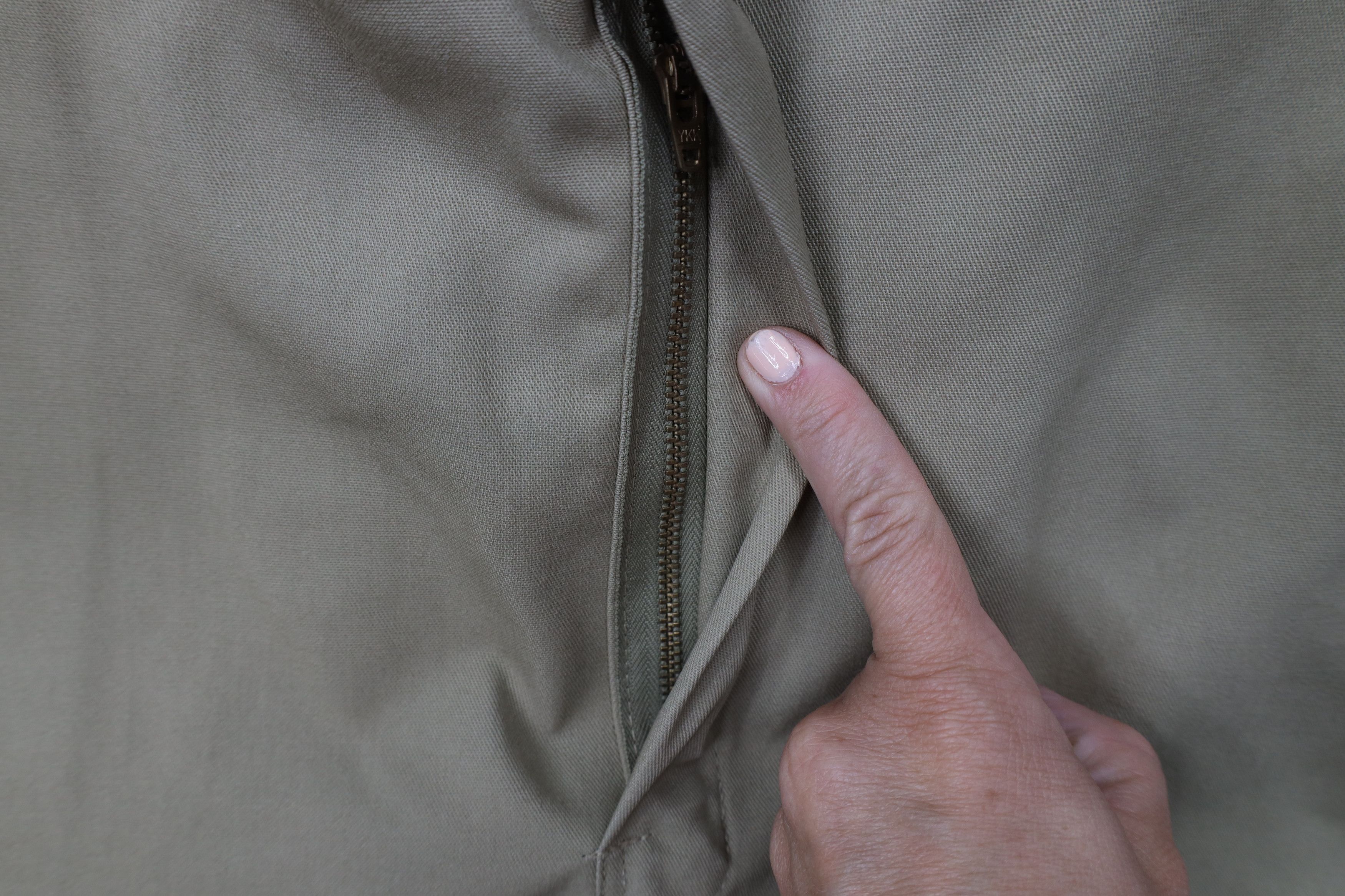 Dickies Deadstock Vintage Y2K 2005 Dickies Mechanic Workwear Pants Size US 38 / EU 54 - 6 Thumbnail