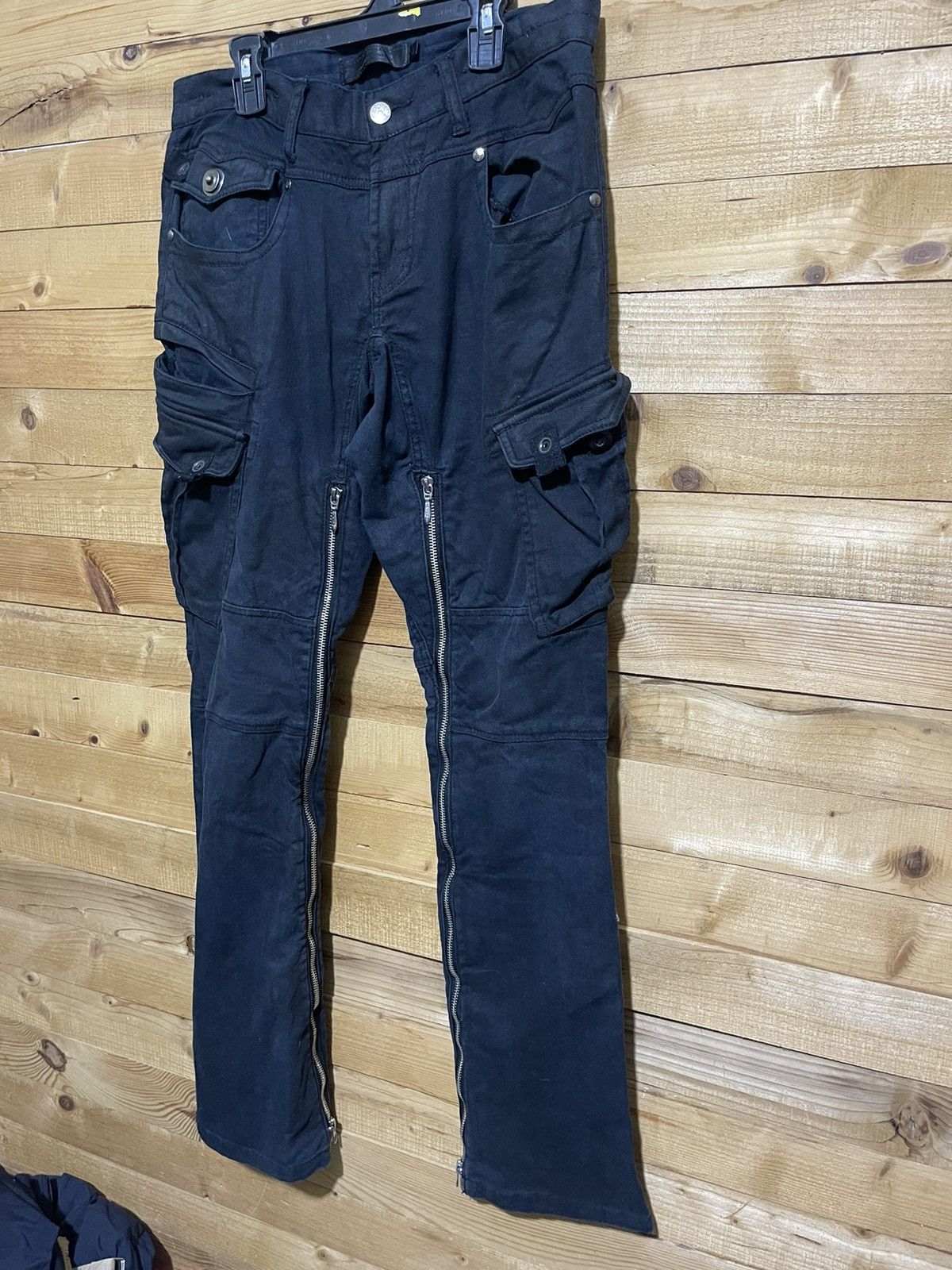 JACKROSE Jack rose bondage pants Size US 32 / EU 48 - 2 Thumbnail