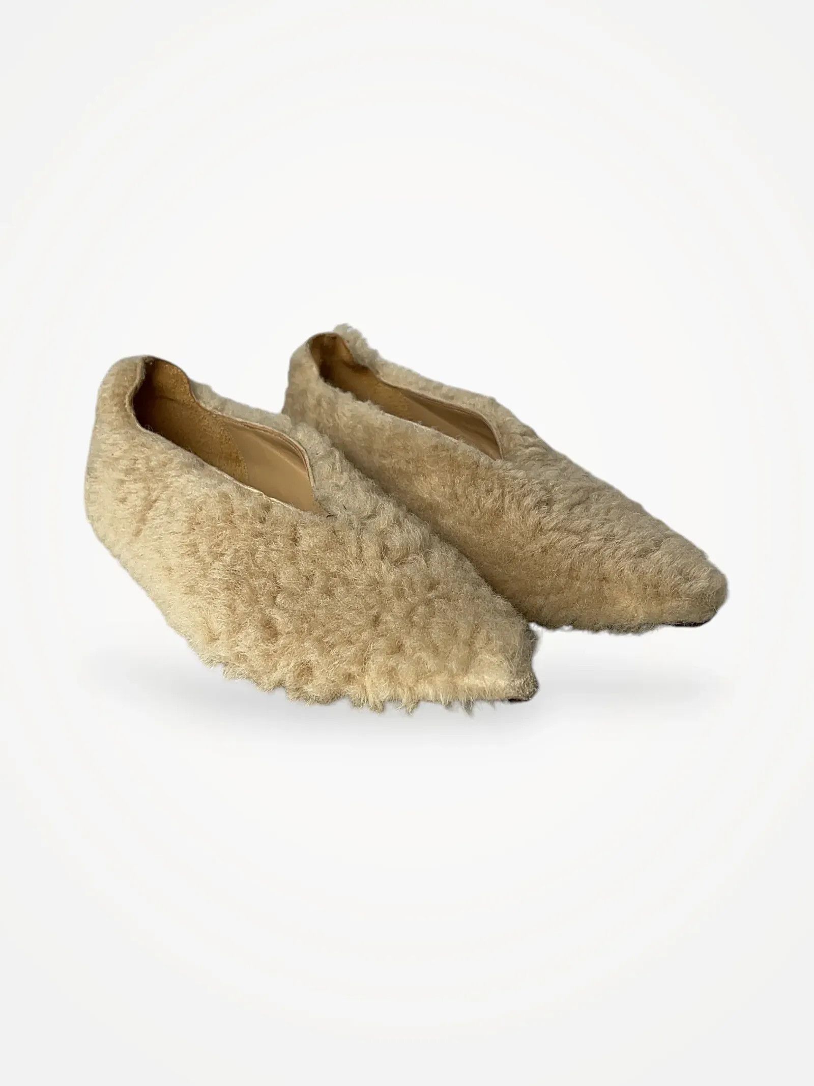 By Malene Birger By Malene Birger Ballet Flats Size US 10 / IT 40 - 1 Thumbnail