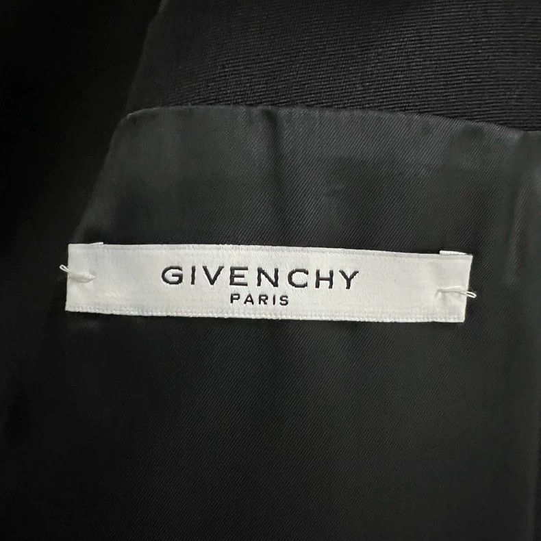 Givenchy Givenchy Size46 Patchwork Suit 46 / New 99 Size US M / EU 48-50 / 2 - 3 Thumbnail