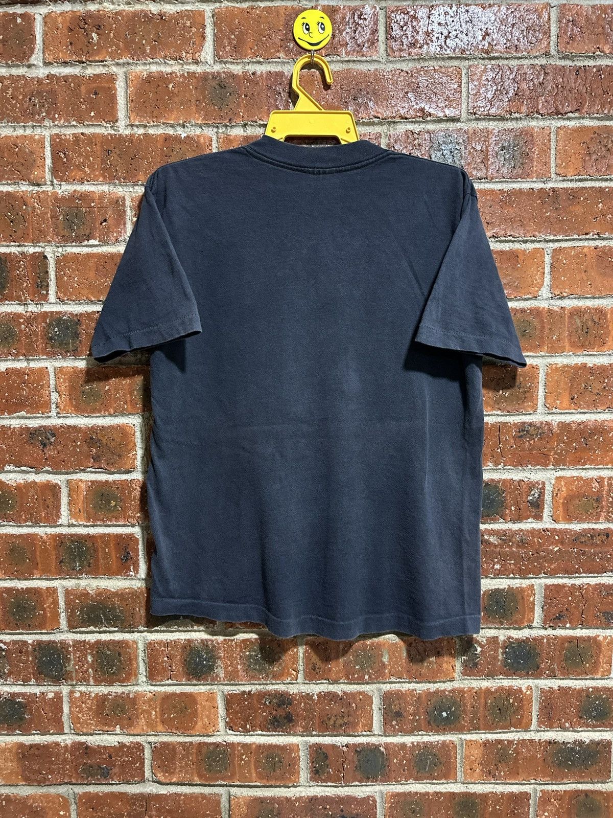 Third & Army Vintage 90s Operation Desert Storm Faded Tee Size US M / EU 48-50 / 2 - 6 Thumbnail
