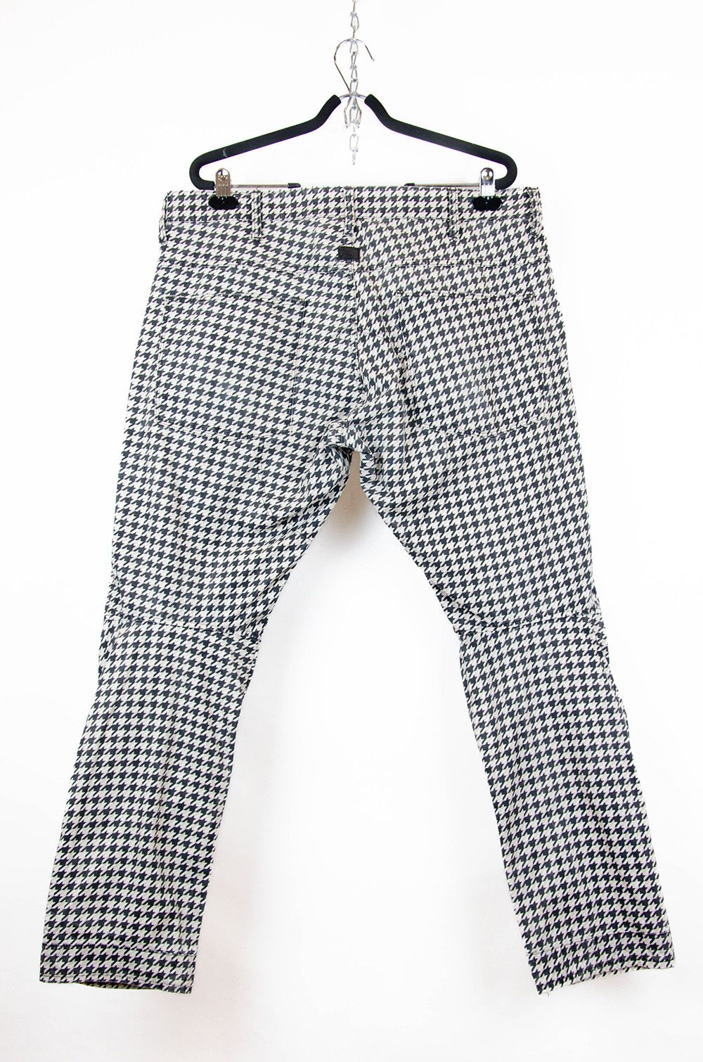 G-Star G-Star RAW 5622 3D Tapered Pants W36 L30 Size US 36 / EU 52 - 2 Thumbnail