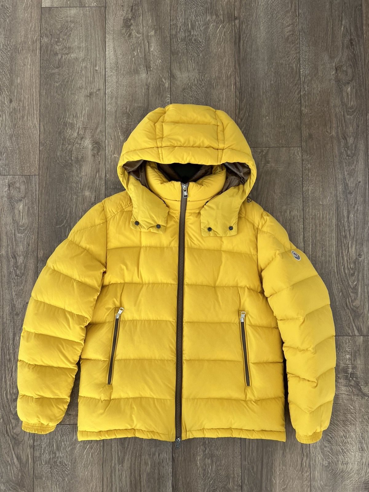 Moncler Moncler Brique Down Jacket | Grailed