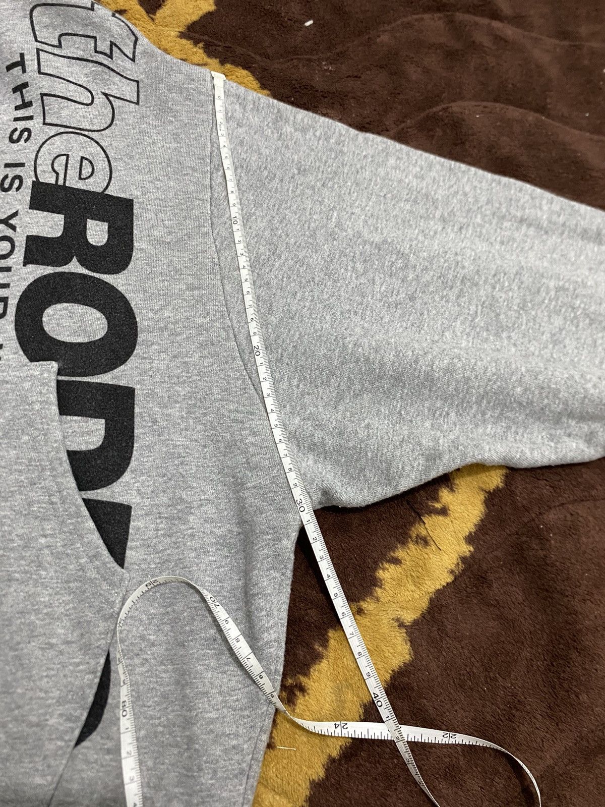 Japanese Brand Rodeo Crowns Japanese brand Hoodies Shirt Size US M / EU 48-50 / 2 - 14 Thumbnail